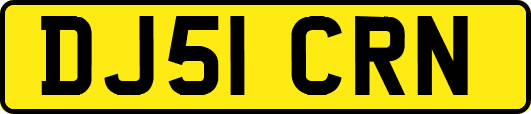 DJ51CRN