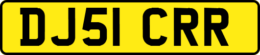 DJ51CRR