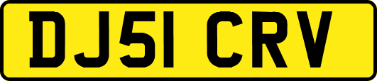 DJ51CRV