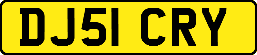 DJ51CRY