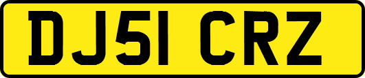 DJ51CRZ