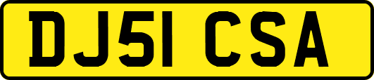 DJ51CSA