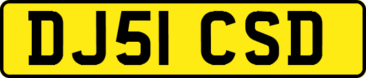 DJ51CSD