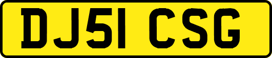 DJ51CSG