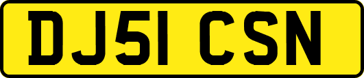 DJ51CSN