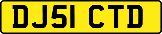 DJ51CTD