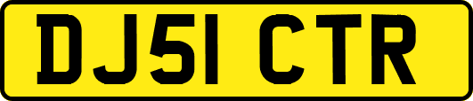 DJ51CTR