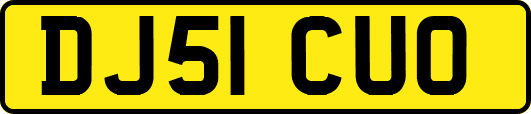 DJ51CUO