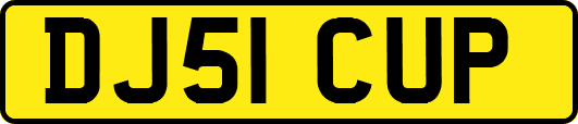 DJ51CUP