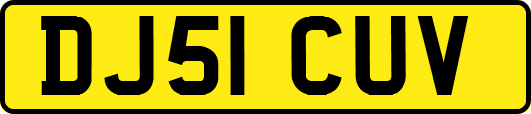 DJ51CUV