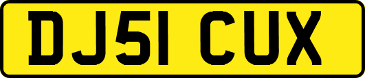 DJ51CUX