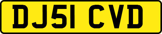 DJ51CVD
