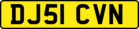 DJ51CVN