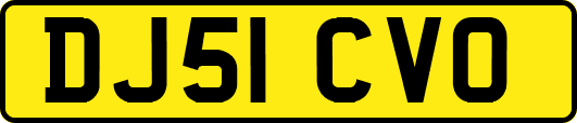 DJ51CVO