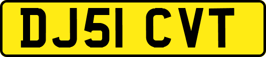 DJ51CVT