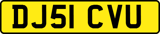 DJ51CVU