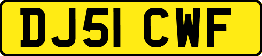 DJ51CWF