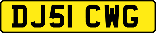 DJ51CWG