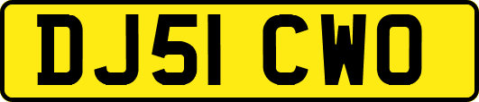 DJ51CWO