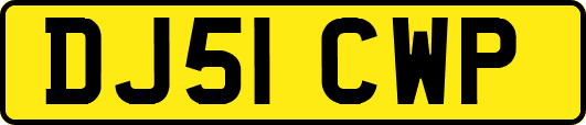 DJ51CWP