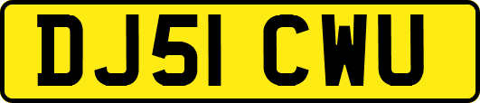 DJ51CWU