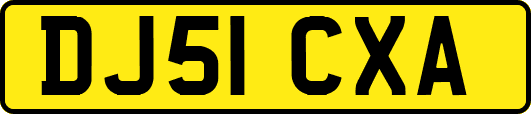 DJ51CXA