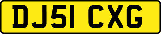 DJ51CXG