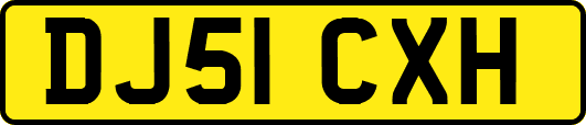 DJ51CXH