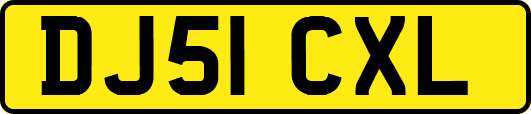 DJ51CXL