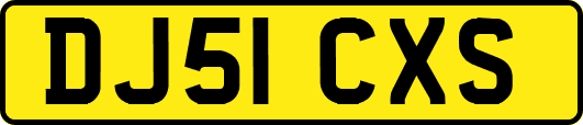 DJ51CXS