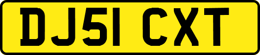 DJ51CXT