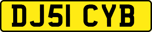 DJ51CYB