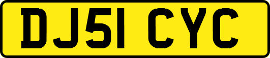 DJ51CYC