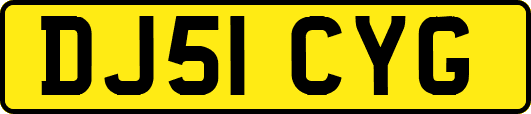 DJ51CYG