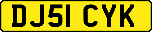 DJ51CYK