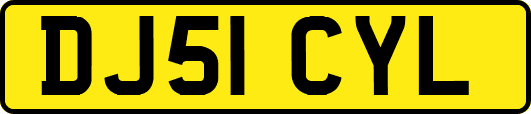 DJ51CYL