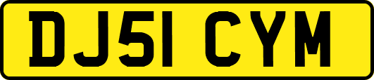 DJ51CYM