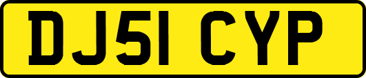 DJ51CYP