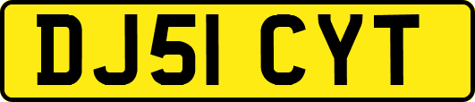 DJ51CYT