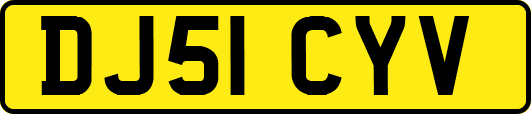 DJ51CYV