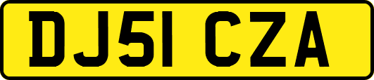 DJ51CZA