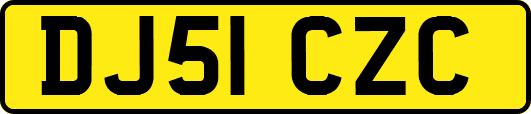 DJ51CZC