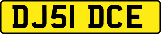DJ51DCE