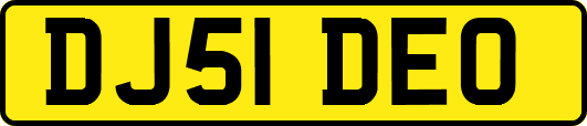 DJ51DEO