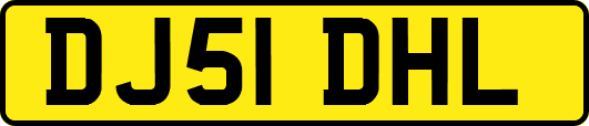 DJ51DHL