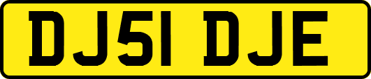 DJ51DJE