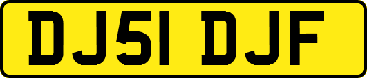 DJ51DJF