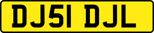 DJ51DJL