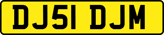 DJ51DJM