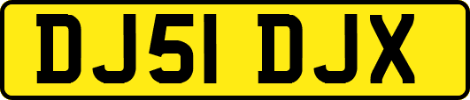 DJ51DJX